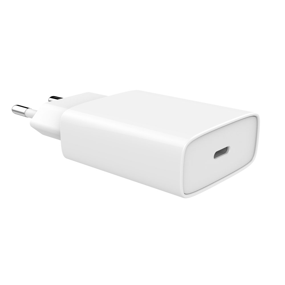 PD30W USB-C wall charger Type C travel charger MSH-TR-255