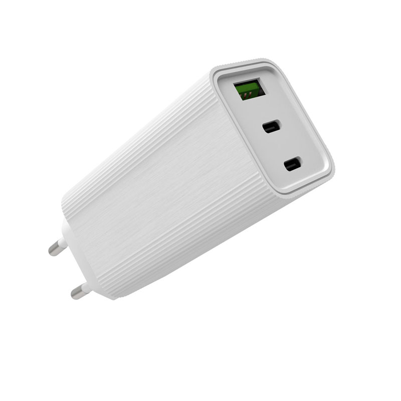 PD65W USB-C wall charger Gan fast travel charger MSH-TR-324