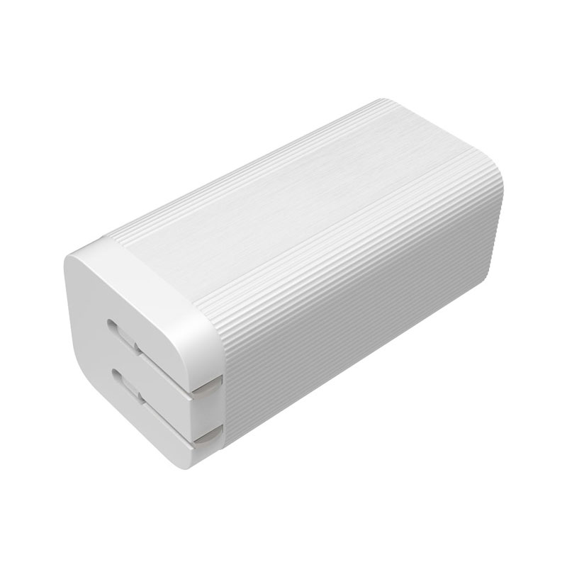 PD65W USB-C wall charger Gan fast travel charger MSH-TR-324