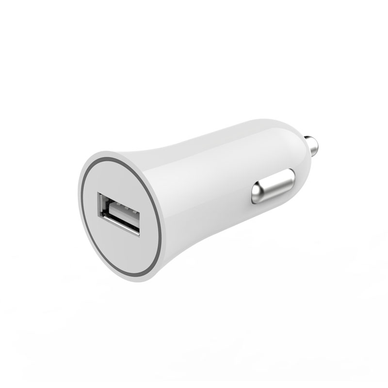 5V 1A /2.1A/2.4A single USB wall charger 5W/10.5W/12W travel charger MSH-SC-106