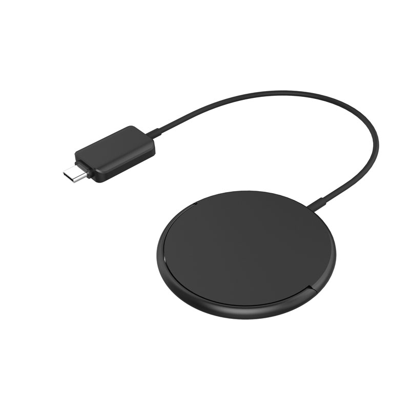  15W Super slim magnect wireless charger MSH-WI-078