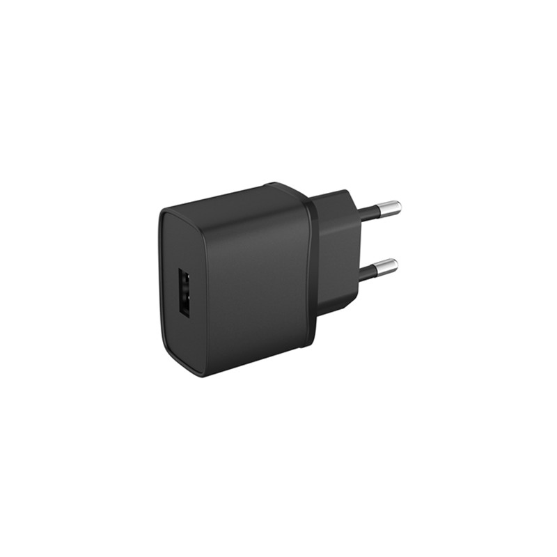 5V 2.1/2.4A Single USB travel charger wall charger MSH-TR-287