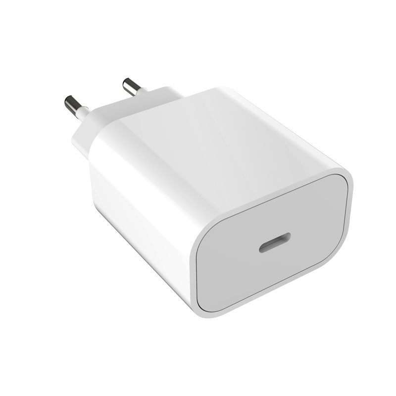 PD20W USB-C wall charger Type C travel charger MSH-TR-325