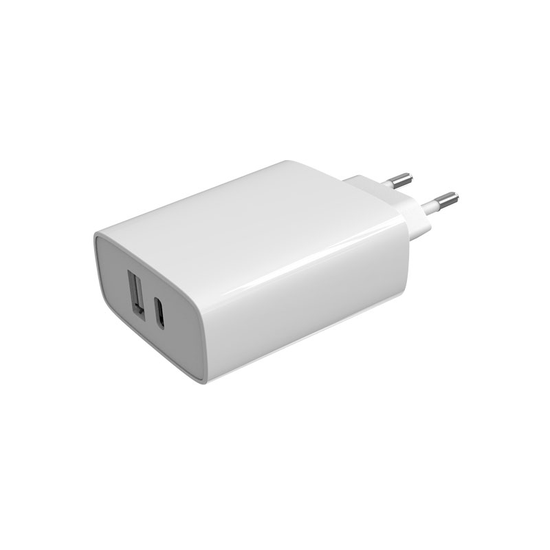 PD20W+5V 2.4A wall charger Type C travel charger MSH-TR-255