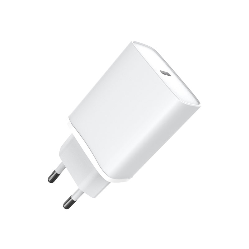 PD27W USB-C wall charger Type C travel charger MSH-TR-286