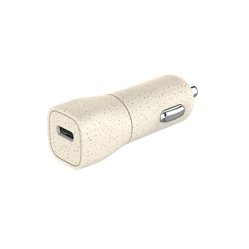 CEO-friendly Product PD20W  USB-C car charger  Type C car charger MSH-SC-198
