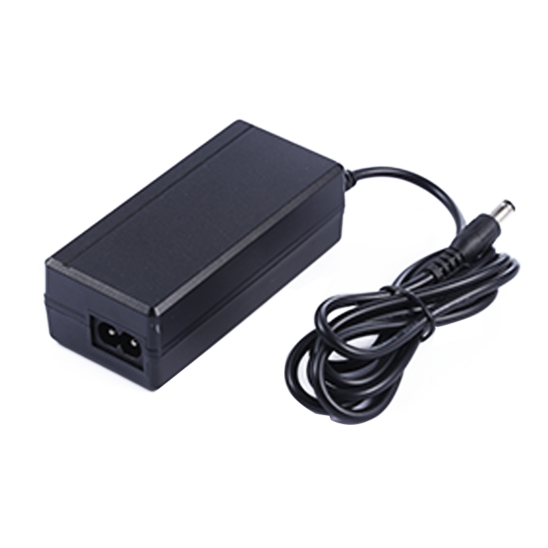 5V8A desktop ac dc adapter with power cord 48W Desktop Power Adapter