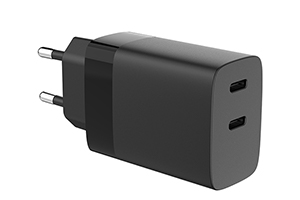 Teardown report: MSH25W USB-C fast charging charger丨MSH