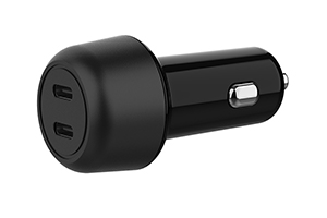 If there is a need for fast charging, how to choose a higher power car charger?