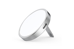 15W Wireless Charger Stand for iphone /MSH Enya