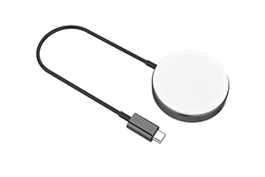Detailed analysis of the MagSafe charging test and open MagSafe charger for Airp