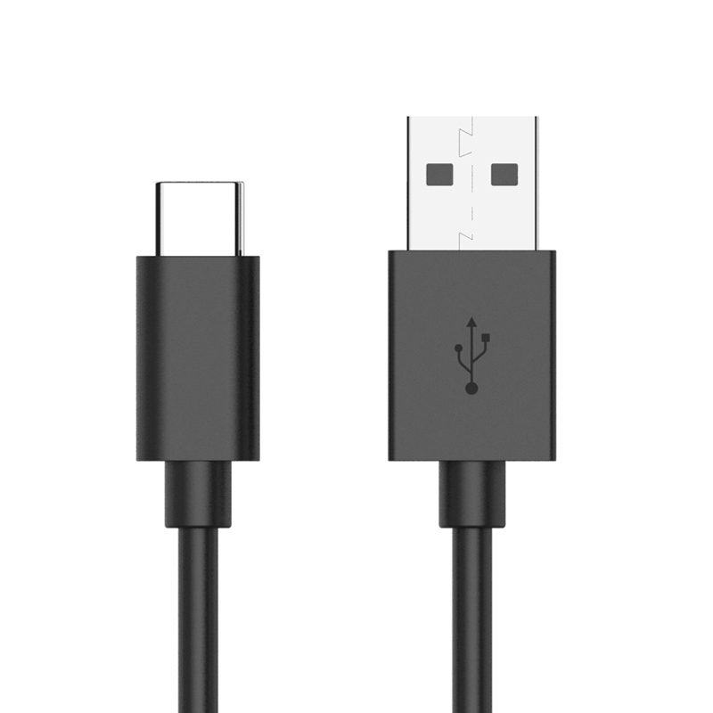 Factory Direct Supplier Standard A to Type C Power USB charger Cable丨MSH