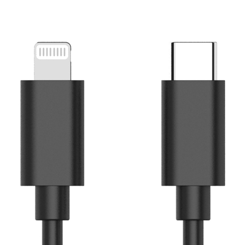MFI lightning to usb-c cable type c to lightning mfi c94 cable