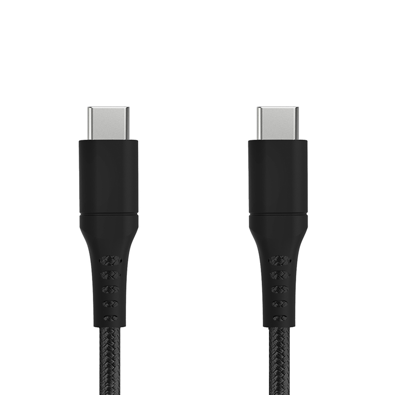 USB Type C Cable USB 3.0 Type C data Nylon cable 丨MSH