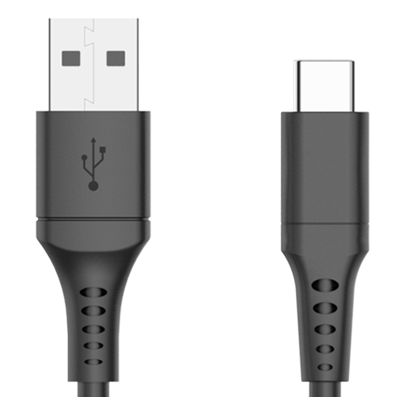 3A Fast Charging 5Gbps 3.1 USB 3.0 Cable A Male to C Male Cables 丨MSH