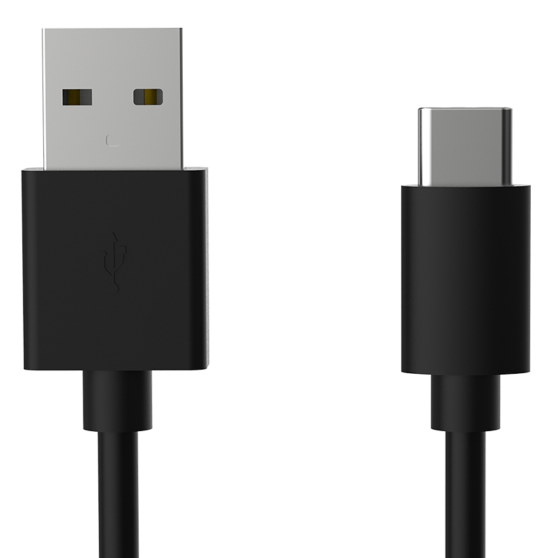 USB Type C Cable 1M 2M 3M Fast Charging Type-C Cable丨MSH