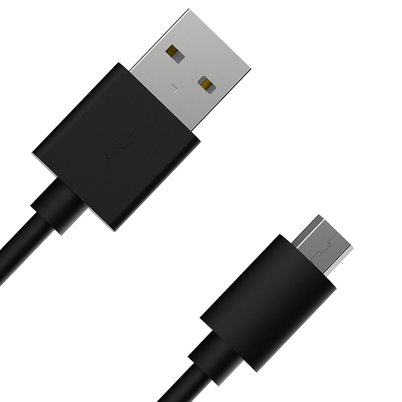 Micro USB Cable 2.1A Fast Quick Charger Cable Cable USB to Micro USB 2.0丨MSH