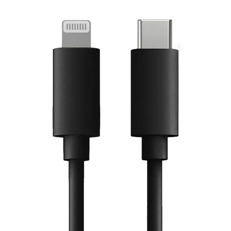 MFi PD 20W Fast Charging Data Cable Type C to 8Pin Cable USB Charging Cable丨MSH