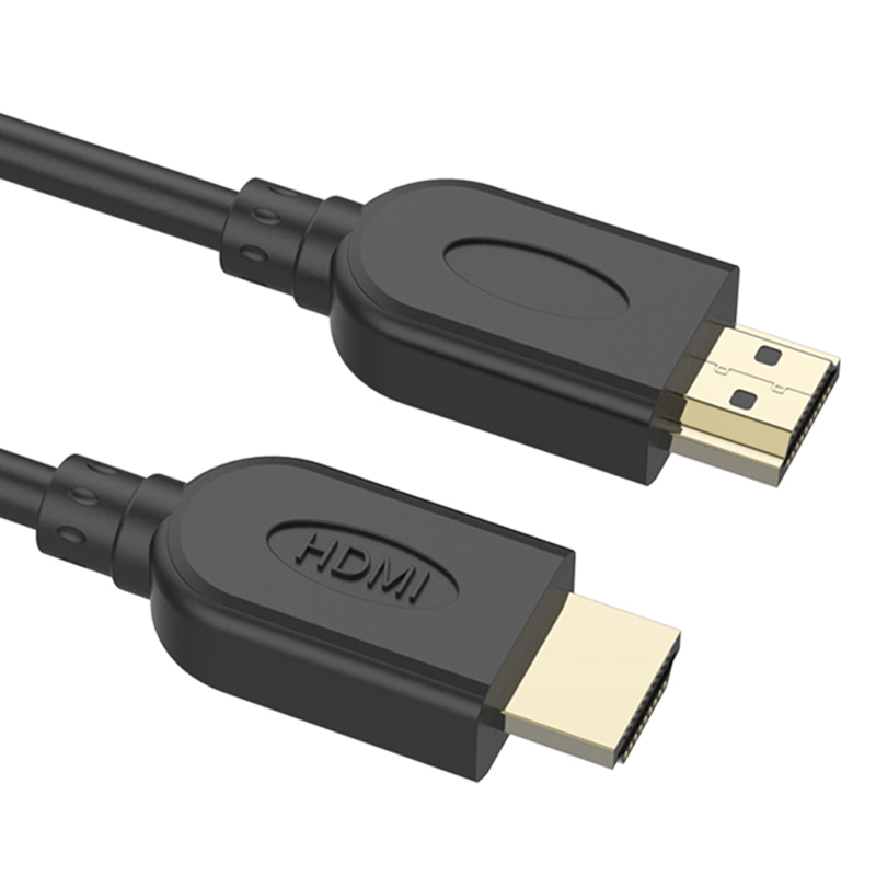 8K 60Hz 4K 120Hz 3D HDR 48Gbps HiFi HDCP HDMI 2.0 Cable丨MSH