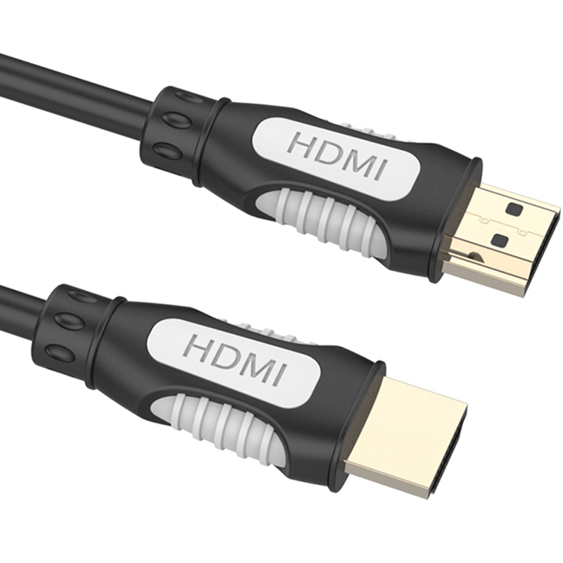 HDMII Adapter High Speed 48Gbps Support Dynamic HDR TDR HDTV Cable丨MSH