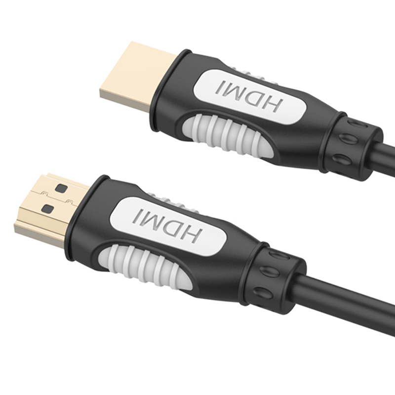 HDMII Adapter High Speed 48Gbps Support Dynamic HDR TDR HDTV Cable丨MSH