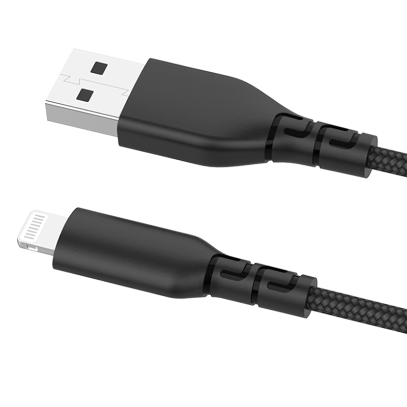 for iPhone 13 Apple Charging Cable MFi Sertifide USB Data Cable丨MSH