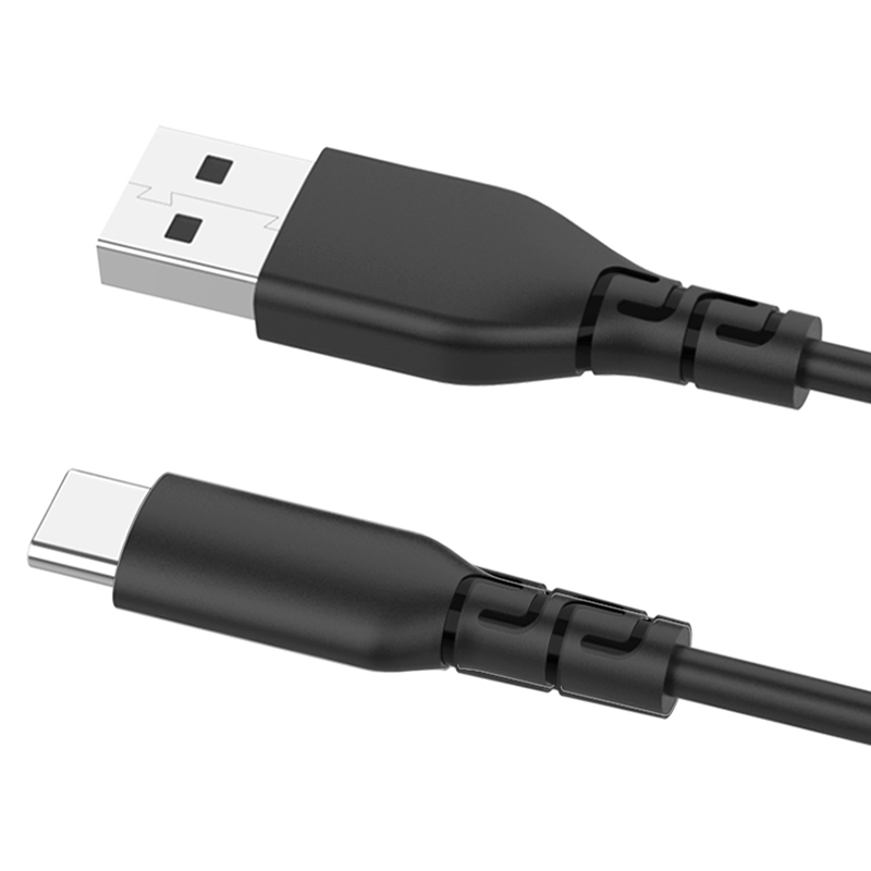 fast charging cable usb tipo c type c connector usb Cord cell phone cable丨MSH