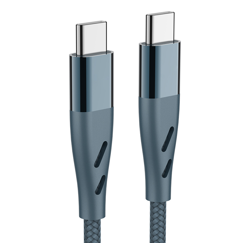 USB C Cable For iPhone Lightning High Current Data Line Cable丨MSH