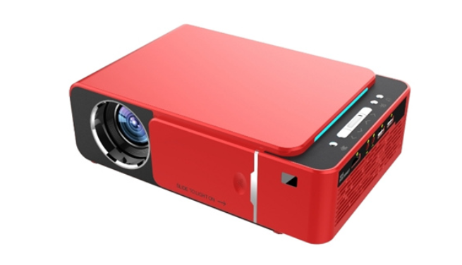  projector S3