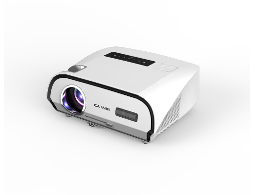 Wifi Home Theater Projectors P1 