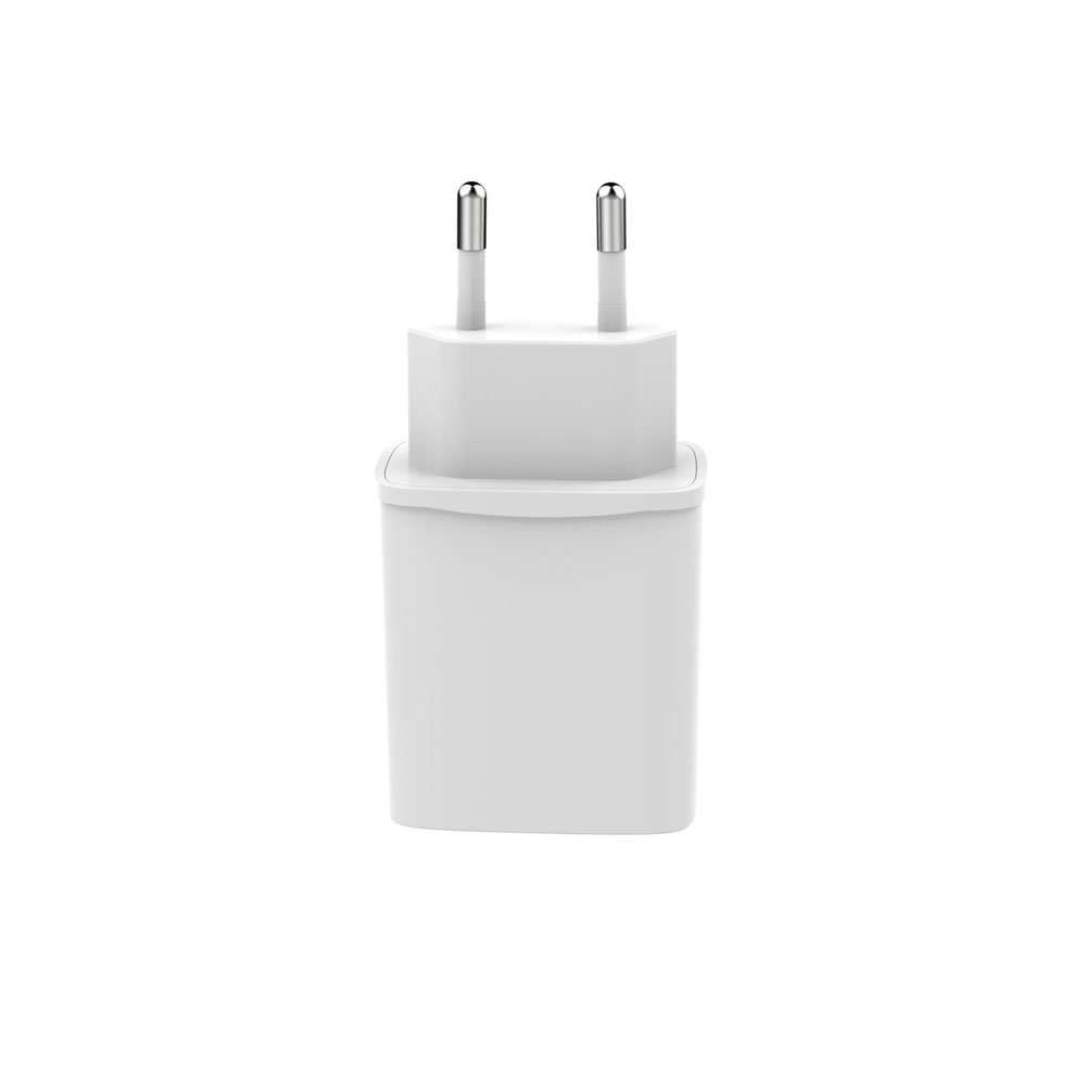 PD18W USB-C wall charger Type C travel charger MSH-TR-207