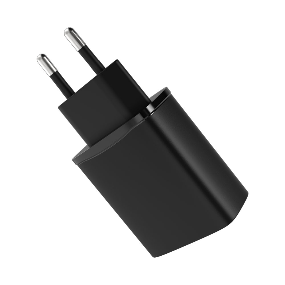 PD18W USB-C wall charger Type C travel charger MSH-TR-207
