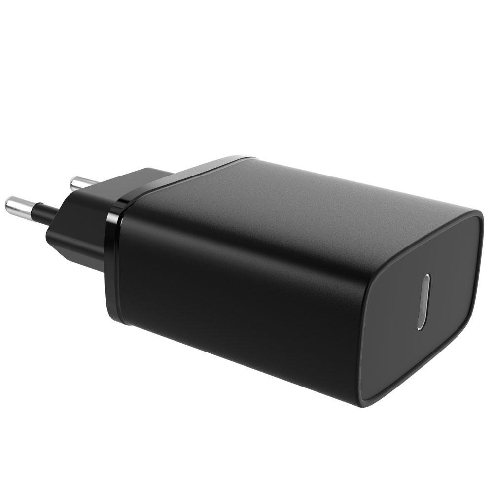 PD18W USB-C wall charger Type C travel charger MSH-TR-207