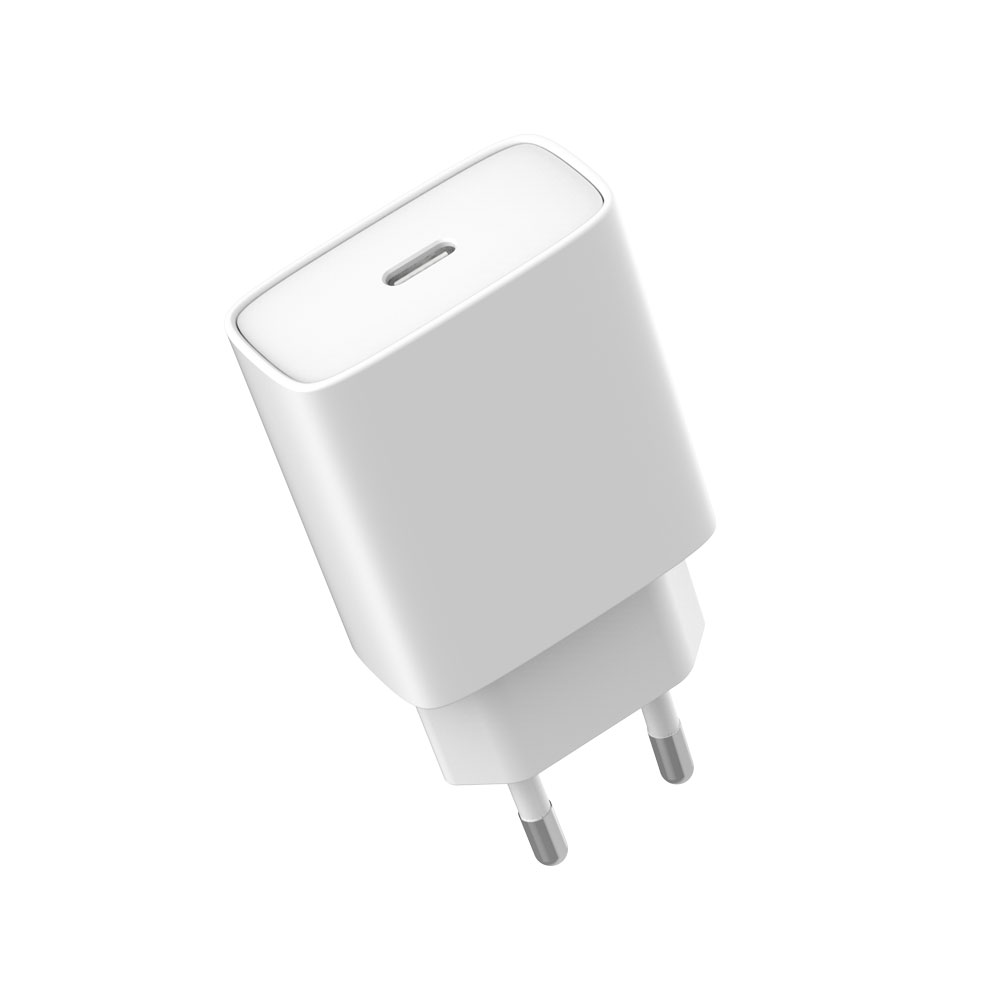 PD45W USB-C wall charger Type C travel charger MSH-TR-255