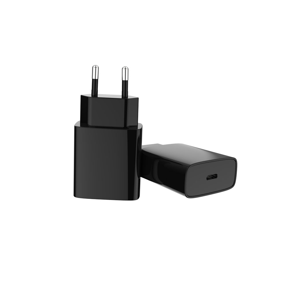 PD45W USB-C wall charger Type C travel charger MSH-TR-255