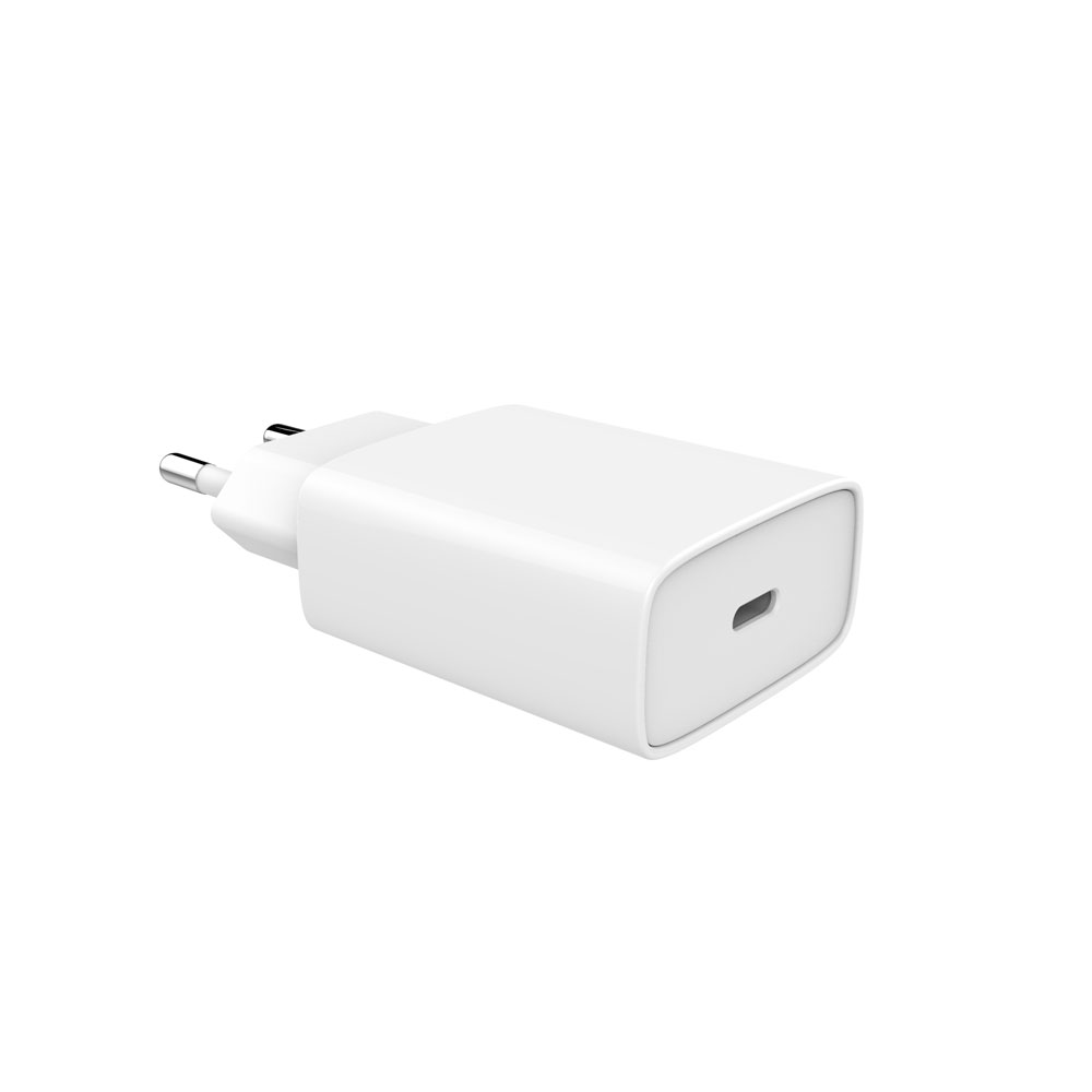 PD45W USB-C wall charger Type C travel charger MSH-TR-255
