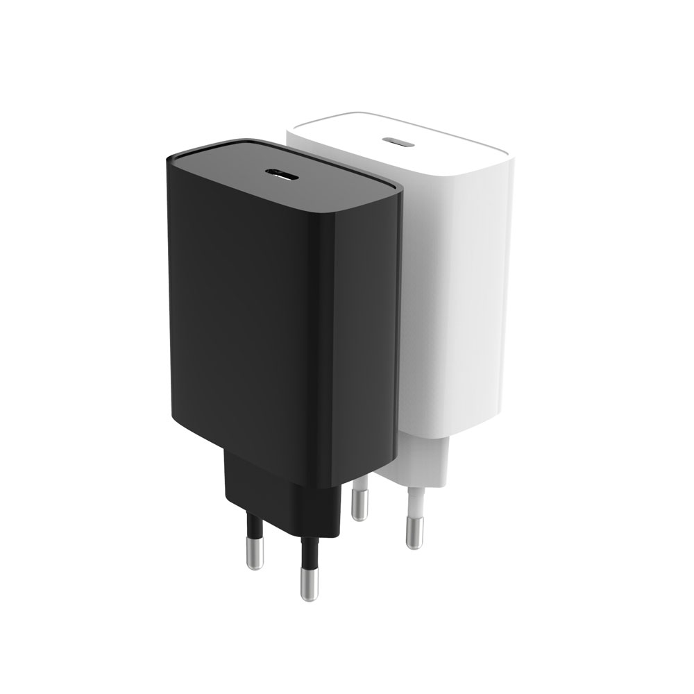 PD45W USB-C wall charger Type C travel charger MSH-TR-255