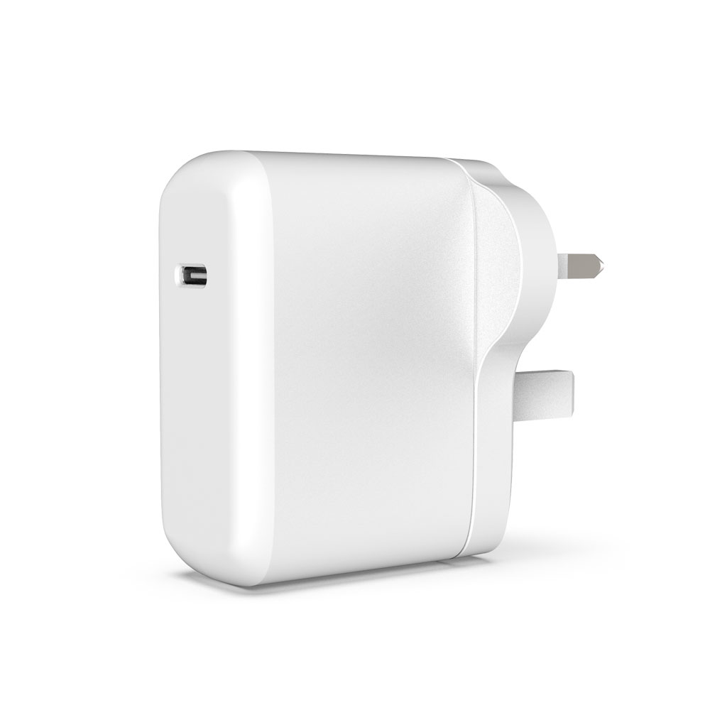 PD30W USB-C wall charger Type C travel charger MSH-TR-307