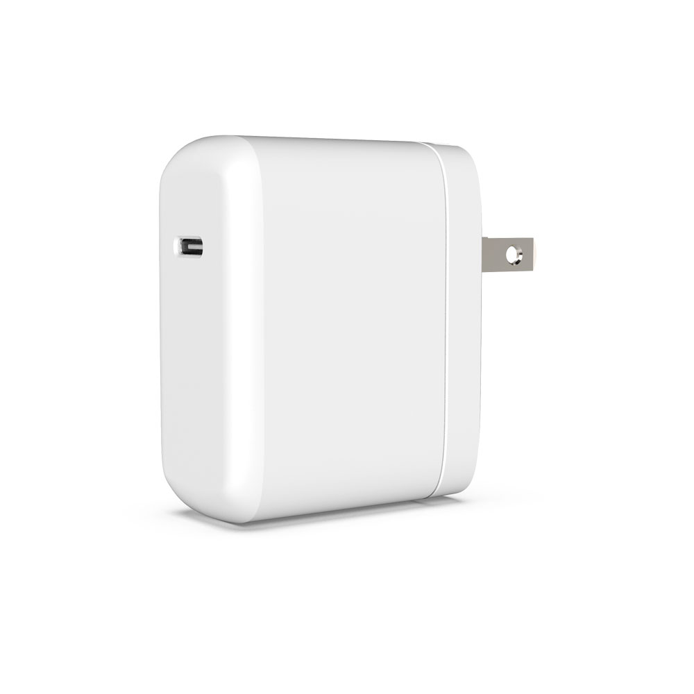 PD30W USB-C wall charger Type C travel charger MSH-TR-307