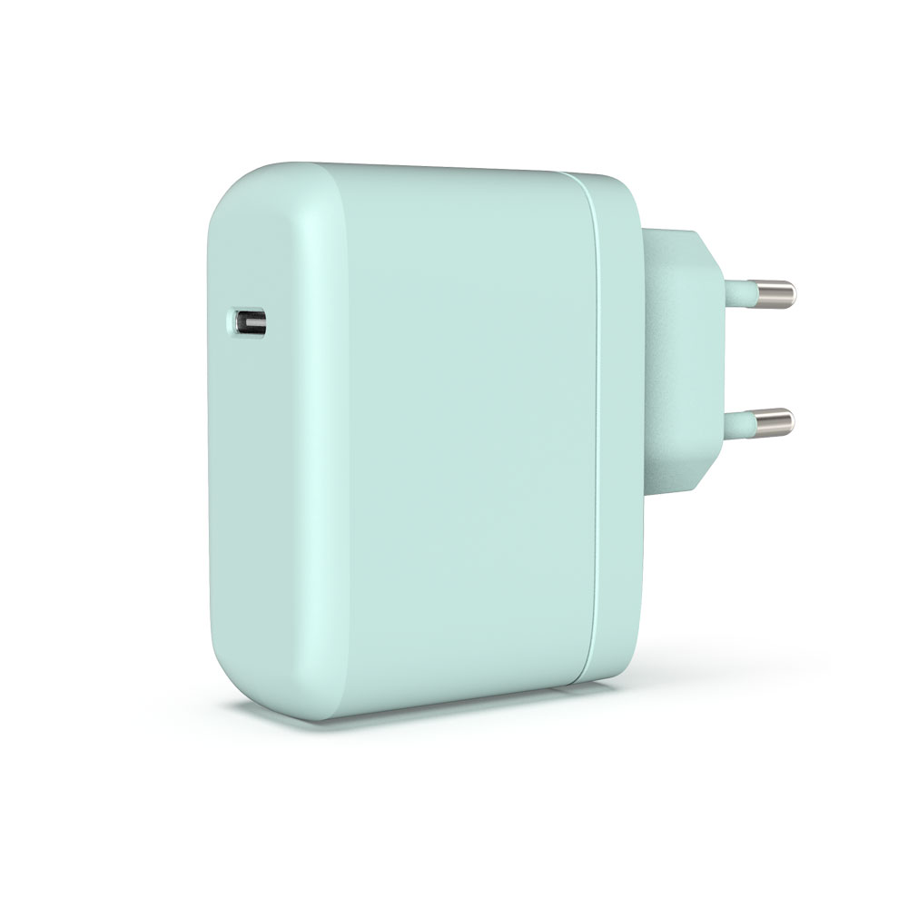 PD30W USB-C wall charger Type C travel charger MSH-TR-307