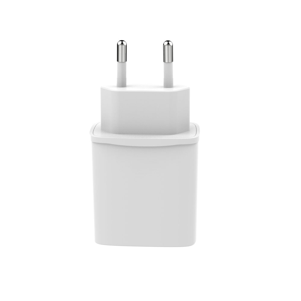 QC3.0 18W single USB wall charger travel charger MSH-TR-207