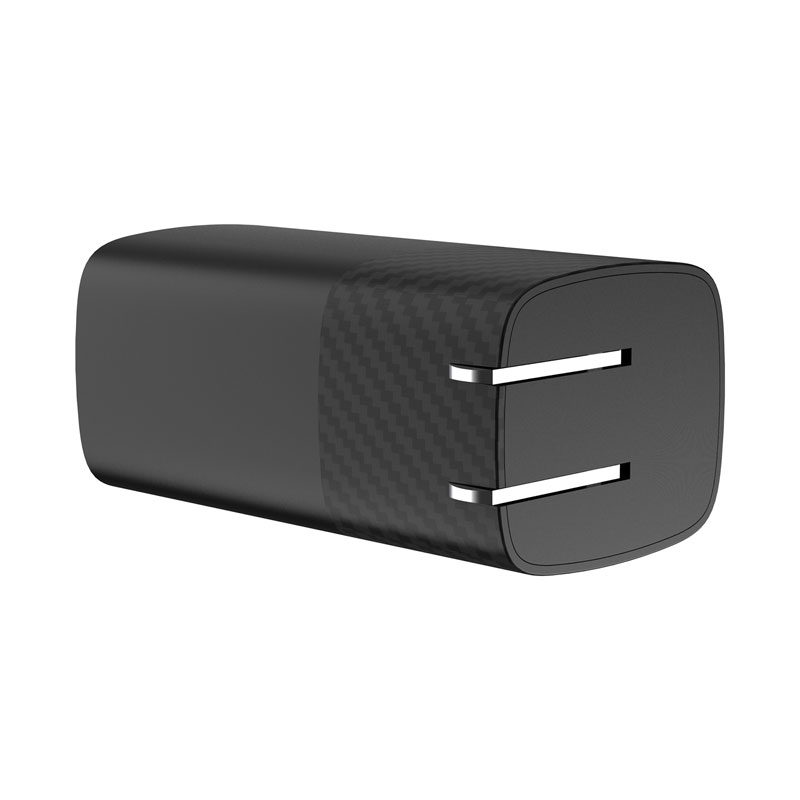 PD65W USB-C wall charger Gan fast travel charger MSH-TR-329