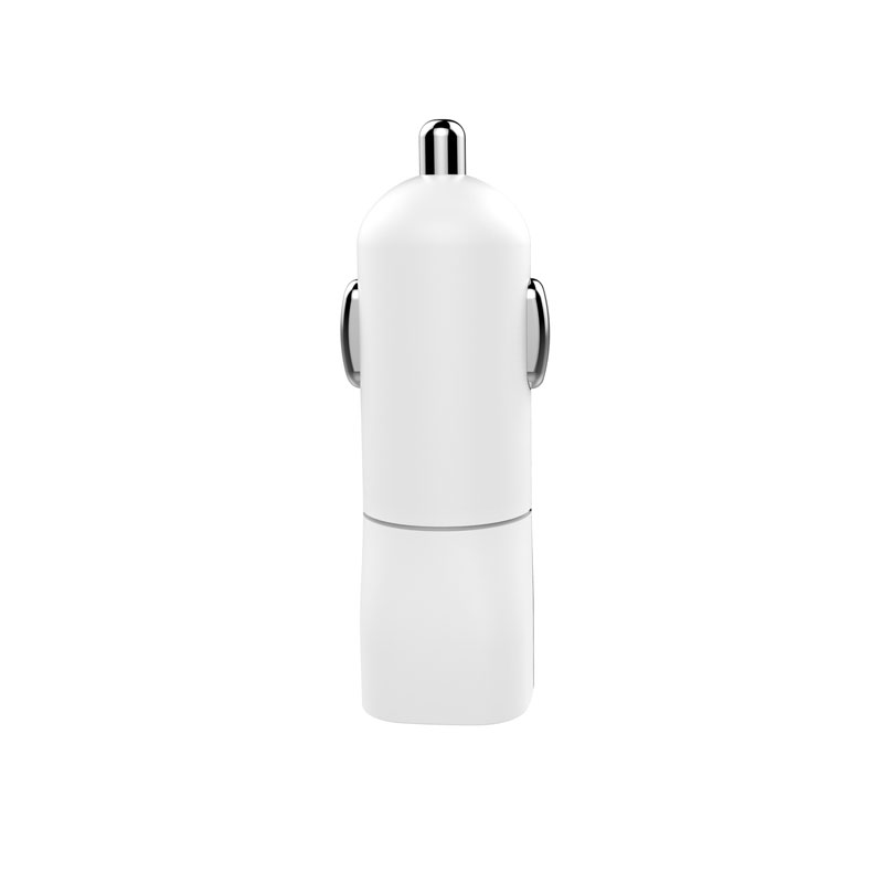 PD20W Single USB-C port car charger  Type C car charger MSH-SC-198