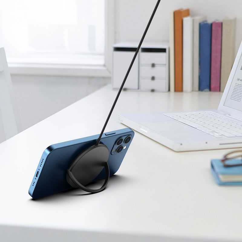 15W Super slim magnect wireless charger MSH-WI-078