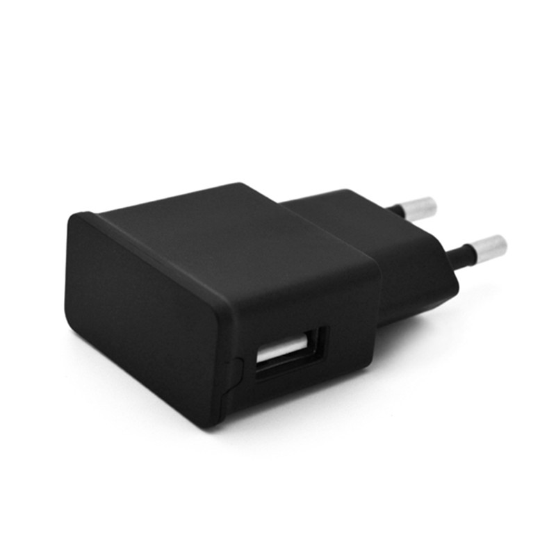 5V 1-2.4A Single USB travel charger wall charger MSH-TR-106