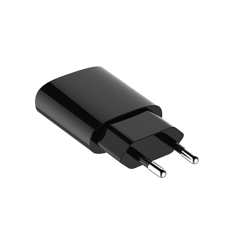 5V 2.4A dual USB travel charger wall charger MSH-TR-209