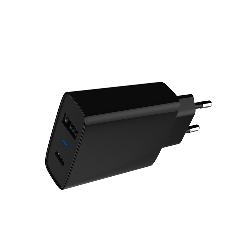 5V 2.4A USB travel charger 5V 3A Type C phone charger MSH-TR-210