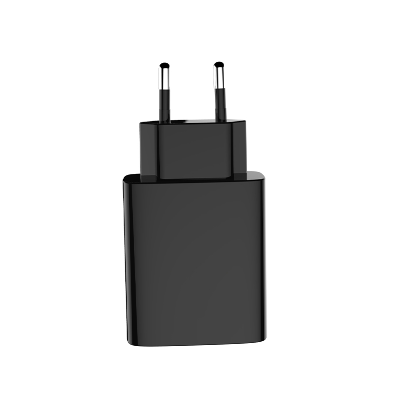 5V 2.4A USB travel charger 5V 3A Type C phone charger MSH-TR-210