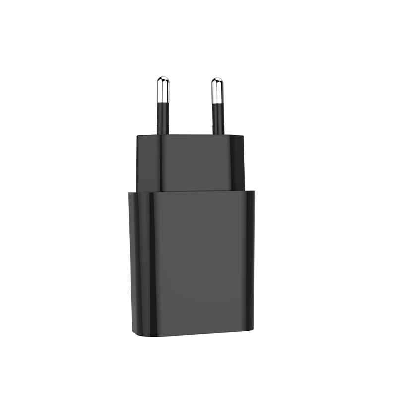 5V 2.4A dual USB travel charger wall charger MSH-TR-273