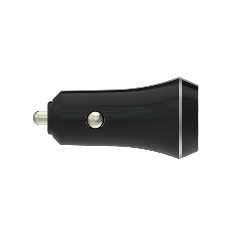 5V 1A single USB car charger 5W fast charging car charger MSH-SC-139